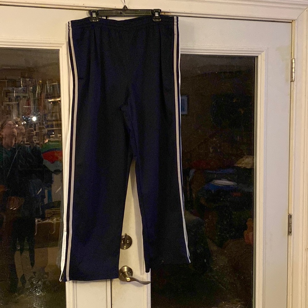 Starter Athletic pants, size-XL